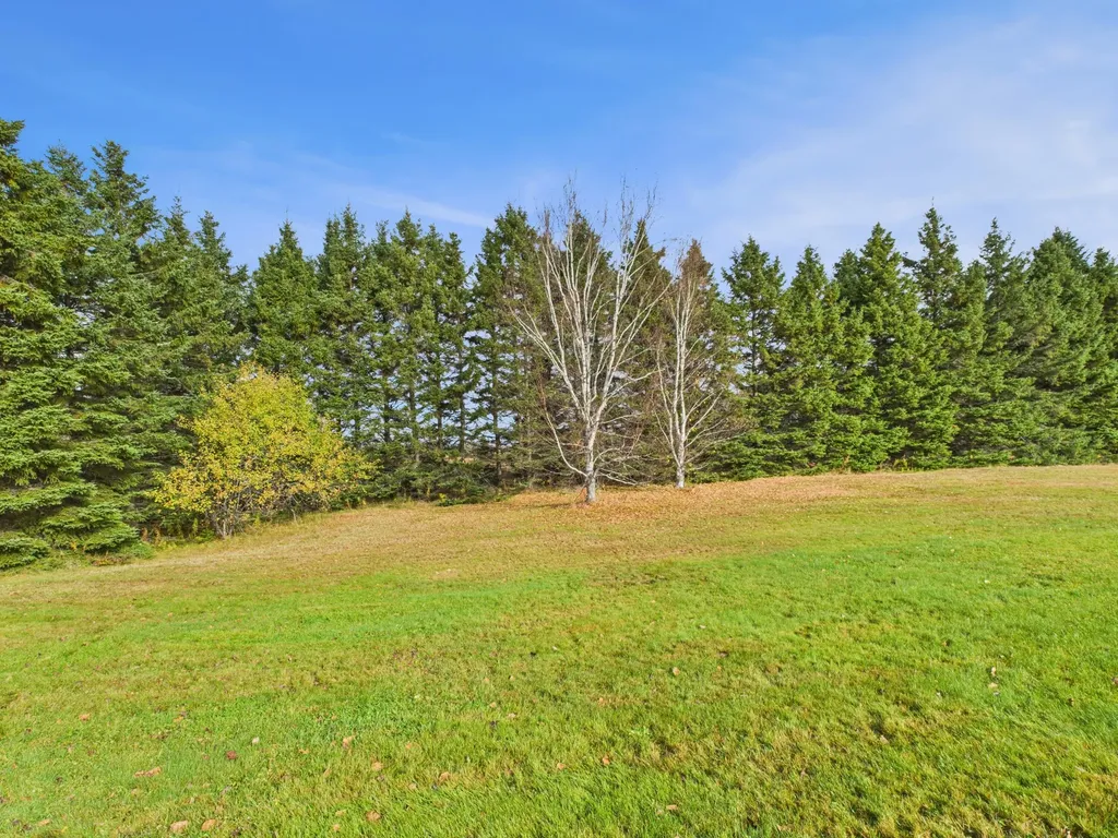265 High Meadow Road Perham ME 04766