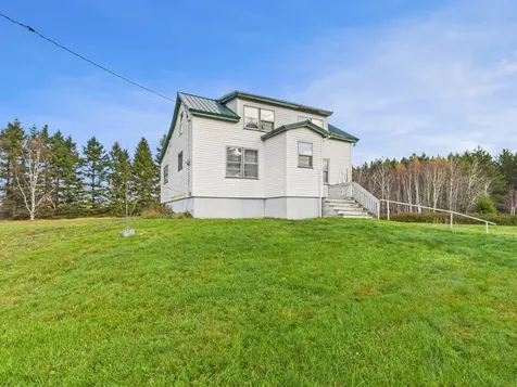 265 High Meadow Road Perham ME 04766