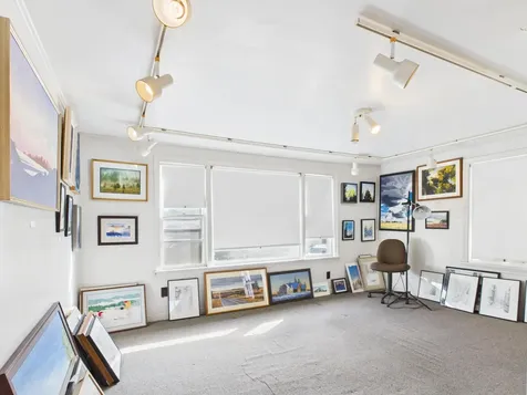 265 High Meadow Road Perham ME 04766