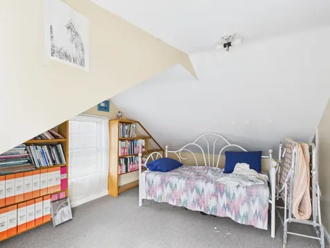 265 High Meadow Road Perham ME 04766