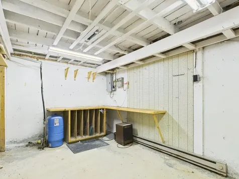 265 High Meadow Road Perham ME 04766