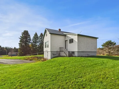 265 High Meadow Road Perham ME 04766