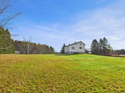 265 High Meadow Road Perham ME 04766