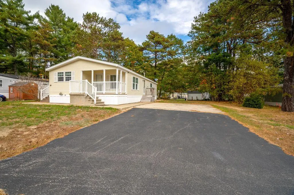 58 Pheasant Road Saco ME 04072