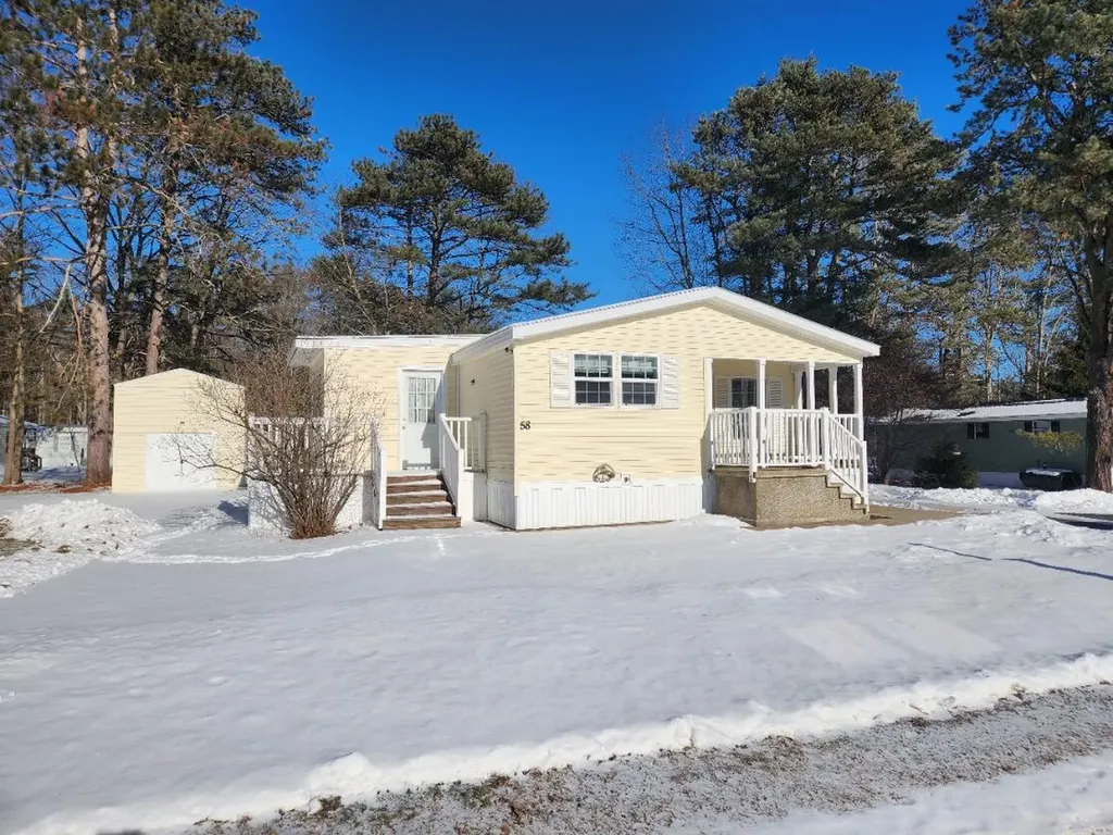 58 Pheasant Road Saco ME 04072