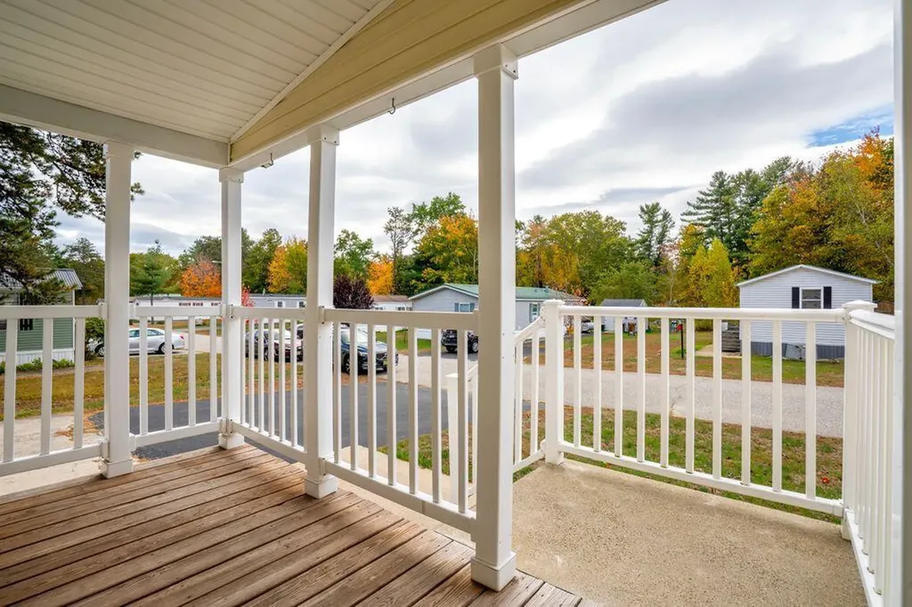 58 Pheasant Road Saco ME 04072