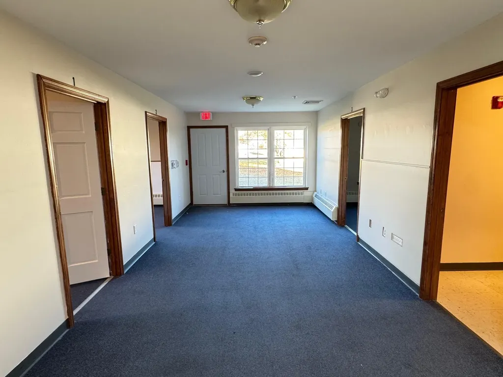 8 Wesleyan Street Fort Fairfield ME 04742