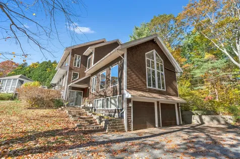 50 Coles Hill Road Wells ME 04090