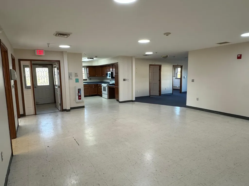 8 Wesleyan Street Fort Fairfield ME 04742
