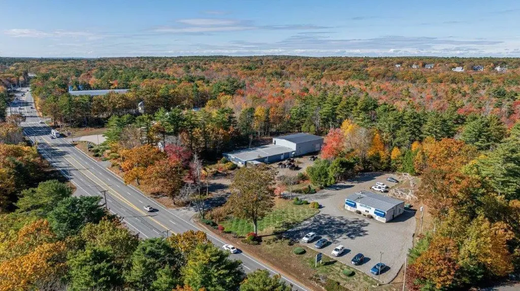 1100 U.s. Route 1 York ME 03909