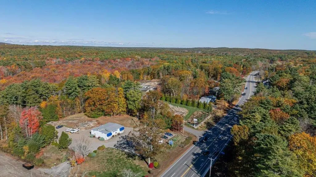 1100 U.s. Route 1 York ME 03909