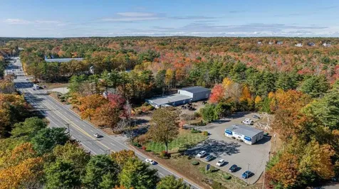 1100 U.s. Route 1 York ME 03909