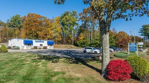 1100 U.s. Route 1 York ME 03909
