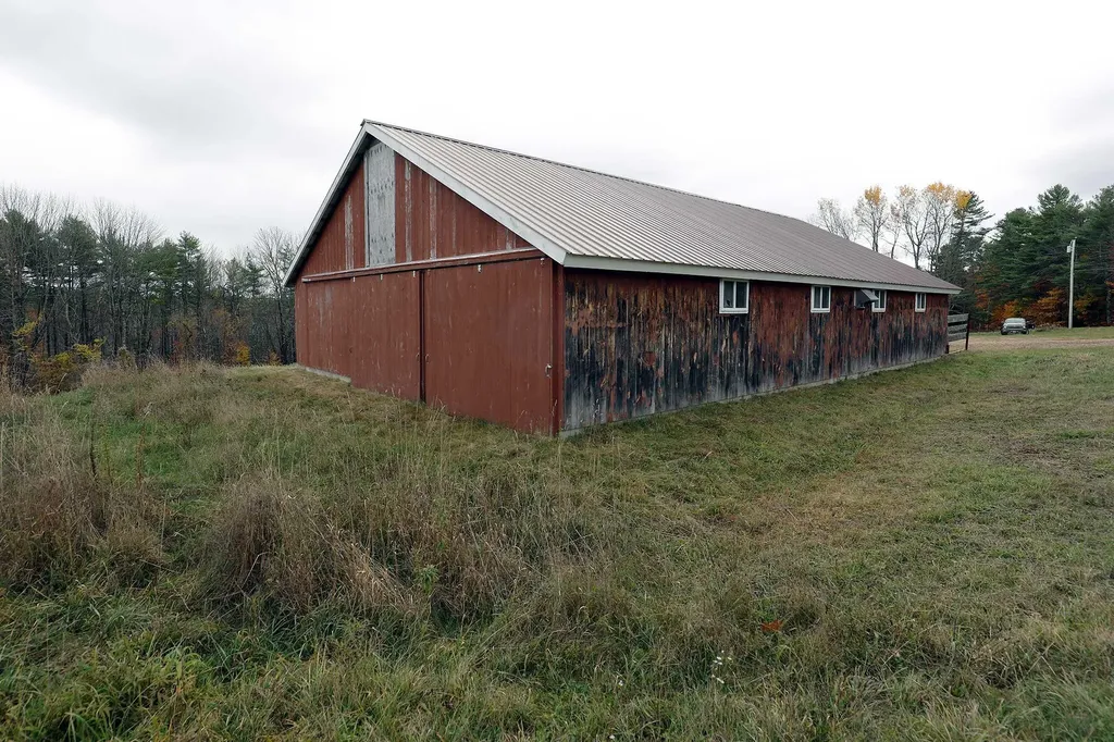 283 Church Road Readfield ME 04355