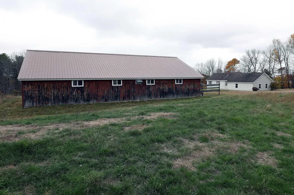 283 Church Road Readfield ME 04355