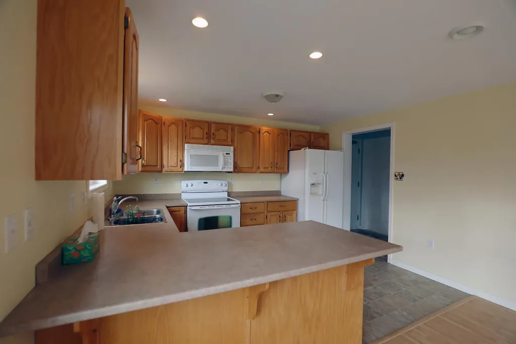 283 Church Road Readfield ME 04355