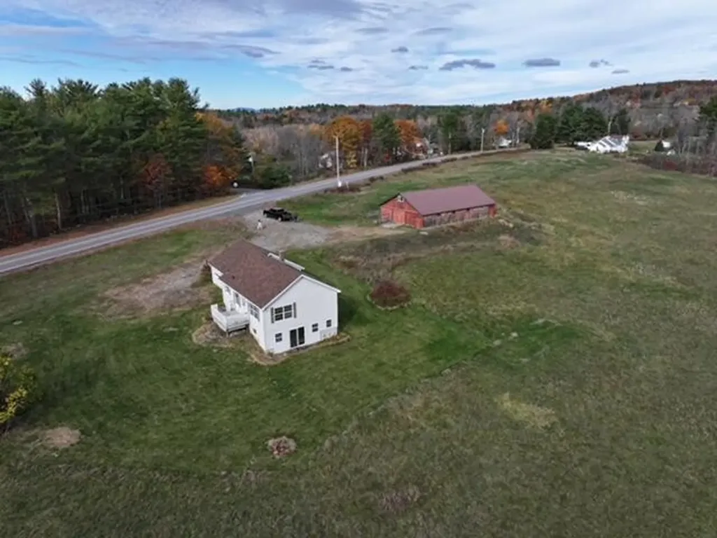 283 Church Road Readfield ME 04355