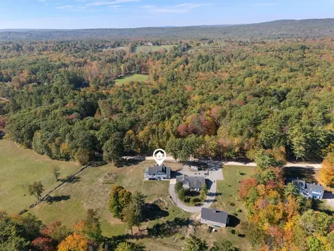 67 Carpenter Hill Road Alfred ME 04002