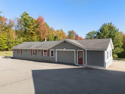 67 Carpenter Hill Road Alfred ME 04002