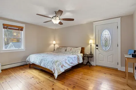 67 Carpenter Hill Road Alfred ME 04002