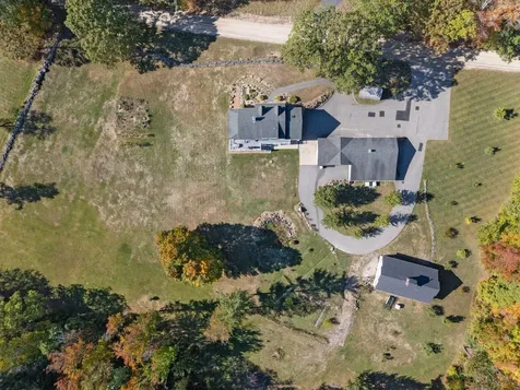 67 Carpenter Hill Road Alfred ME 04002
