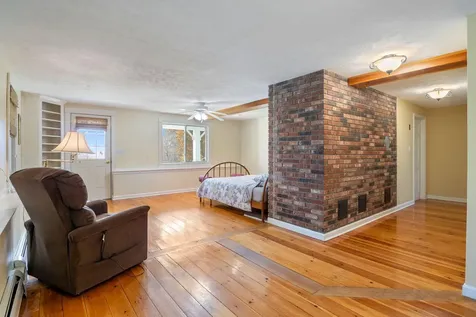 67 Carpenter Hill Road Alfred ME 04002