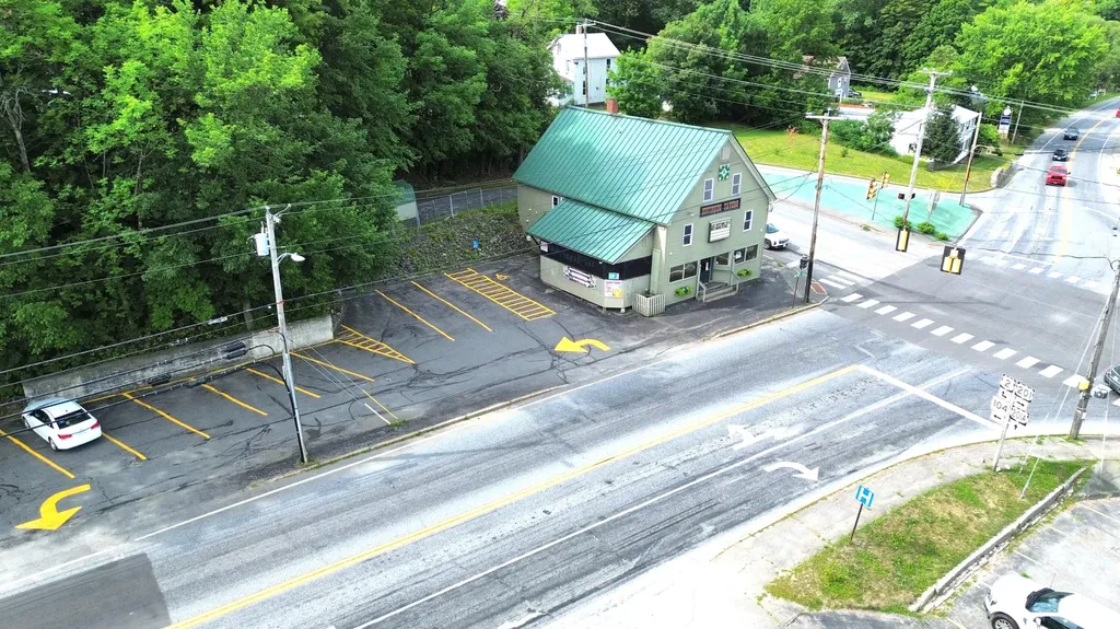 1 Waterville Road Skowhegan ME 04976