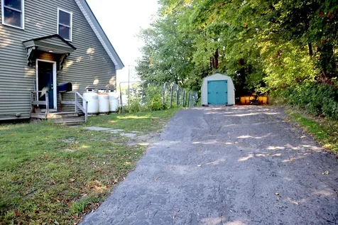 1 Waterville Road Skowhegan ME 04976