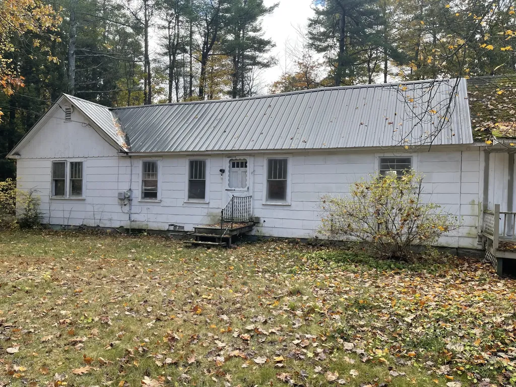 Windsor ME 04363