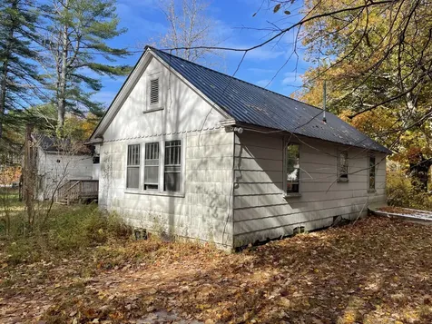Windsor ME 04363