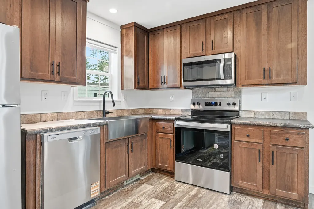 46 Victoria Drive Waterville ME 04901