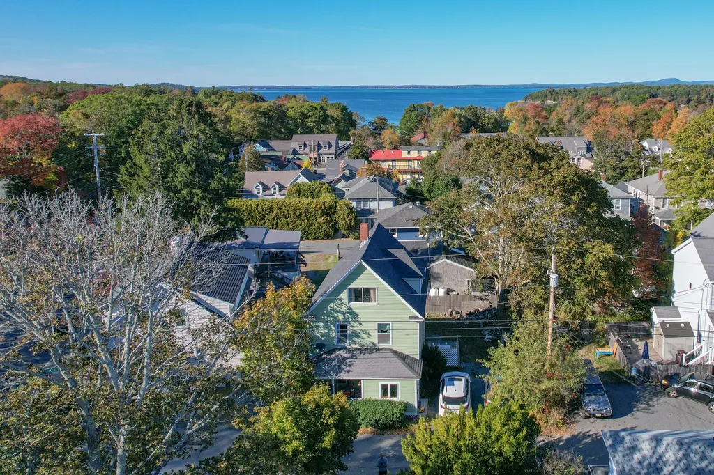 2 Bowles Avenue Bar Harbor ME 04609