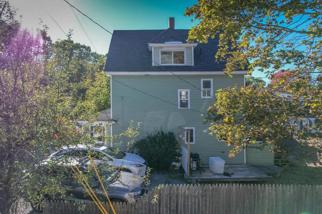 2 Bowles Avenue Bar Harbor ME 04609