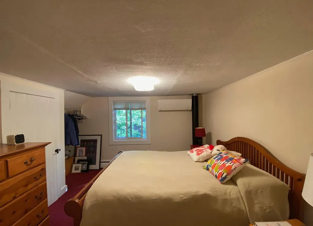 8 Wildwood (Seal Harbor) Road Mount Desert ME 04675