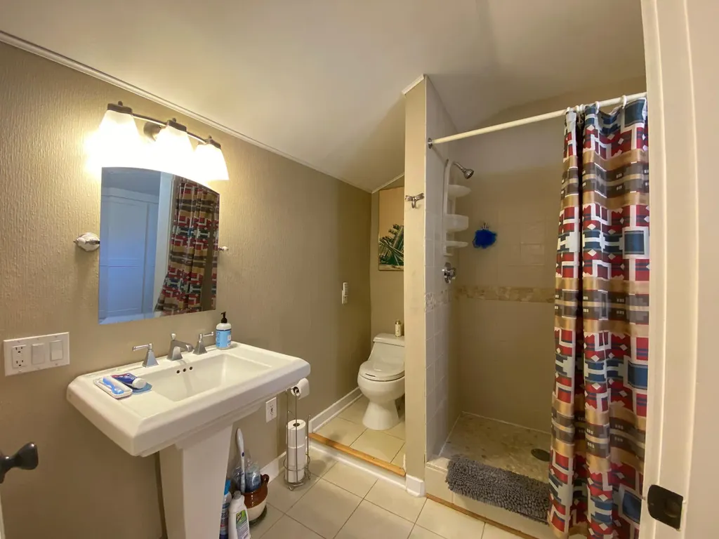 8 Wildwood (Seal Harbor) Road Mount Desert ME 04675