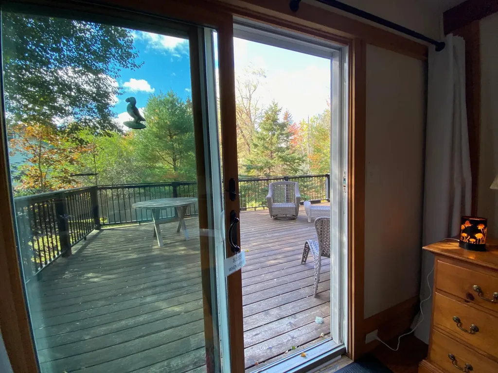 8 Wildwood (Seal Harbor) Road Mount Desert ME 04675