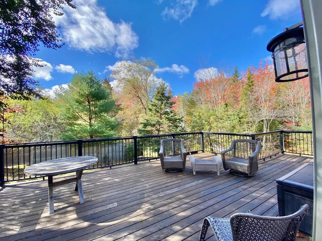 8 Wildwood (Seal Harbor) Road Mount Desert ME 04675