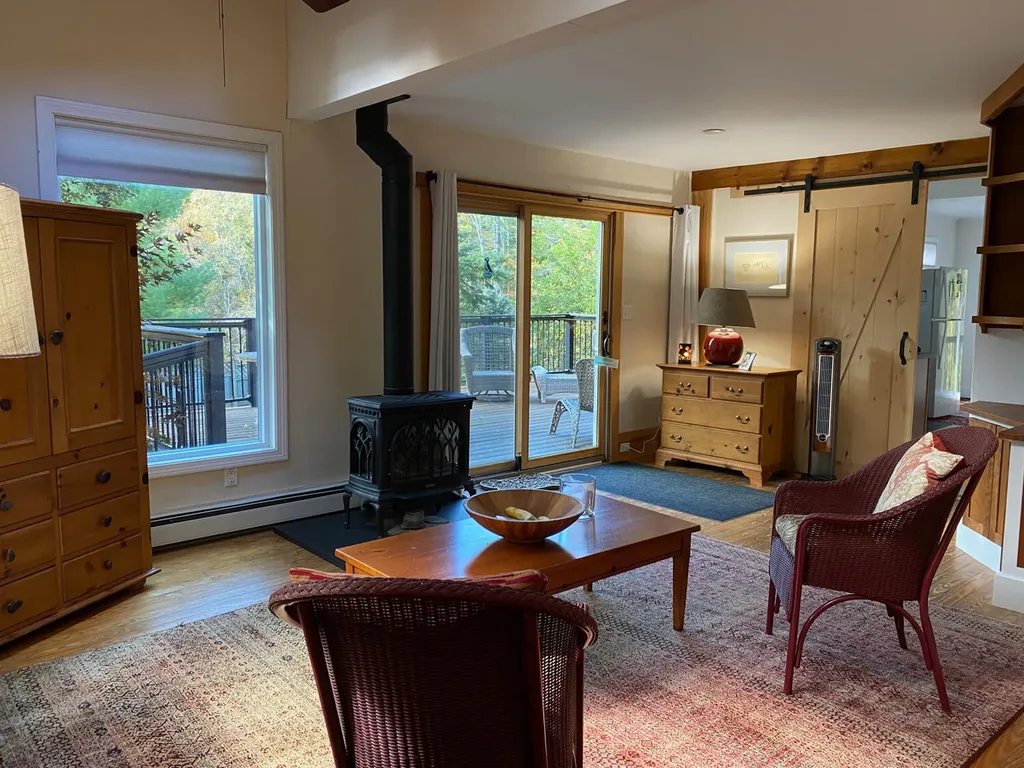 8 Wildwood (Seal Harbor) Road Mount Desert ME 04675