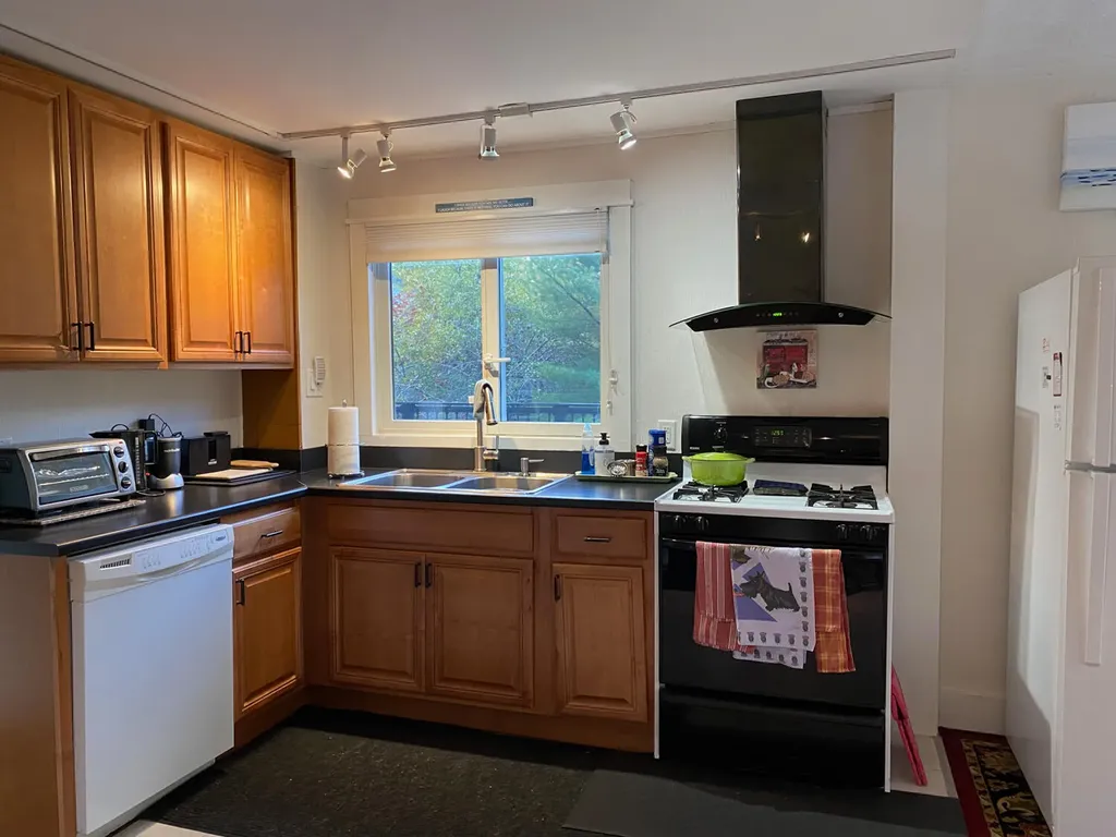 8 Wildwood (Seal Harbor) Road Mount Desert ME 04675