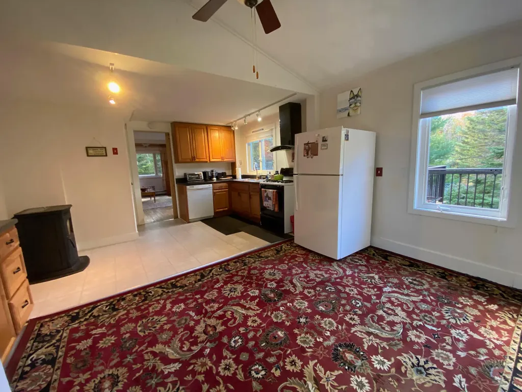 8 Wildwood (Seal Harbor) Road Mount Desert ME 04675