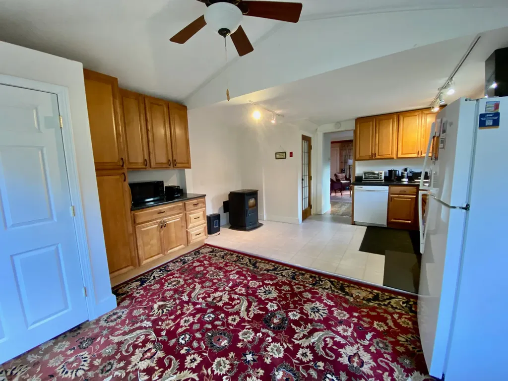 8 Wildwood (Seal Harbor) Road Mount Desert ME 04675