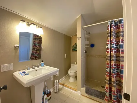 8 Wildwood (Seal Harbor) Road Mount Desert ME 04675