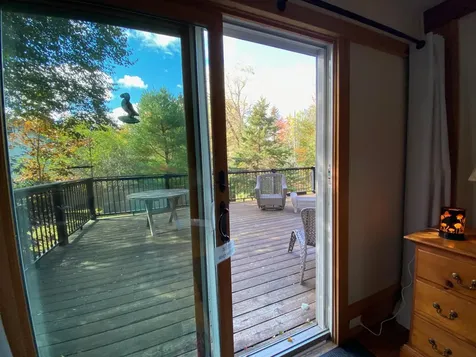 8 Wildwood (Seal Harbor) Road Mount Desert ME 04675