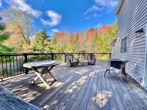 8 Wildwood (Seal Harbor) Road Mount Desert ME 04675