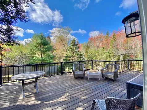 8 Wildwood (Seal Harbor) Road Mount Desert ME 04675
