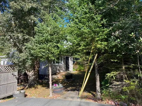 8 Wildwood (Seal Harbor) Road Mount Desert ME 04675