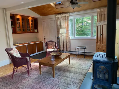 8 Wildwood (Seal Harbor) Road Mount Desert ME 04675