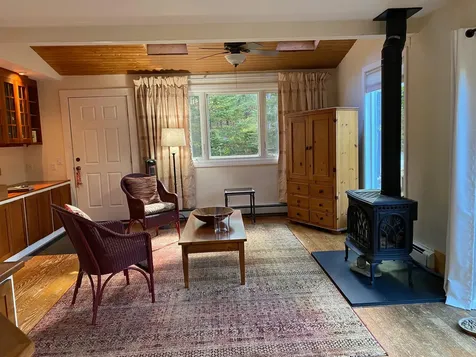 8 Wildwood (Seal Harbor) Road Mount Desert ME 04675