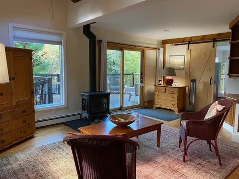 8 Wildwood (Seal Harbor) Road Mount Desert ME 04675