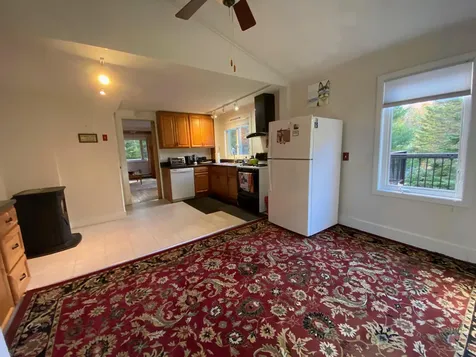 8 Wildwood (Seal Harbor) Road Mount Desert ME 04675